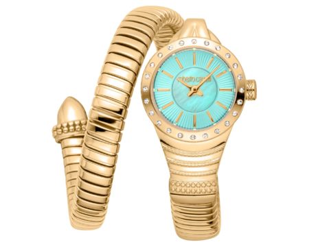 Roberto Cavalli X093_RC5L114M0045
