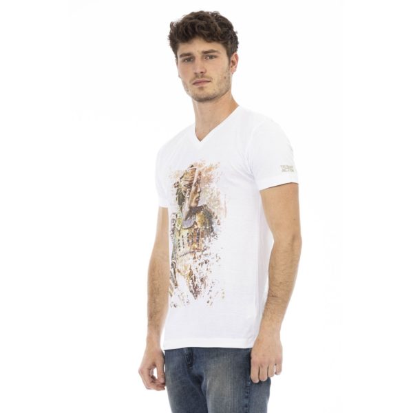 Trussardi Action 2AT108_01White – Image 2