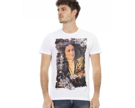Trussardi Action 2AT21_01White
