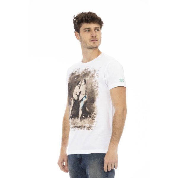 Trussardi Action 2AT07_02White – Image 2