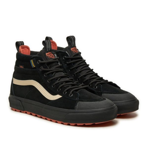 Vans X073_VN000CVTBLK1-_VNBLK – Image 2