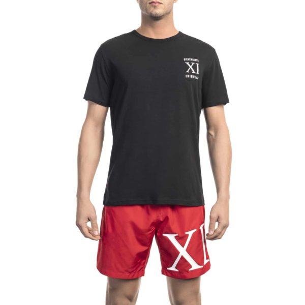 Bikkembergs Beachwear