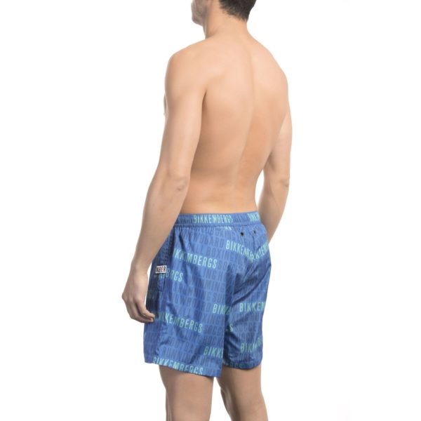 Bikkembergs Beachwear – Image 2