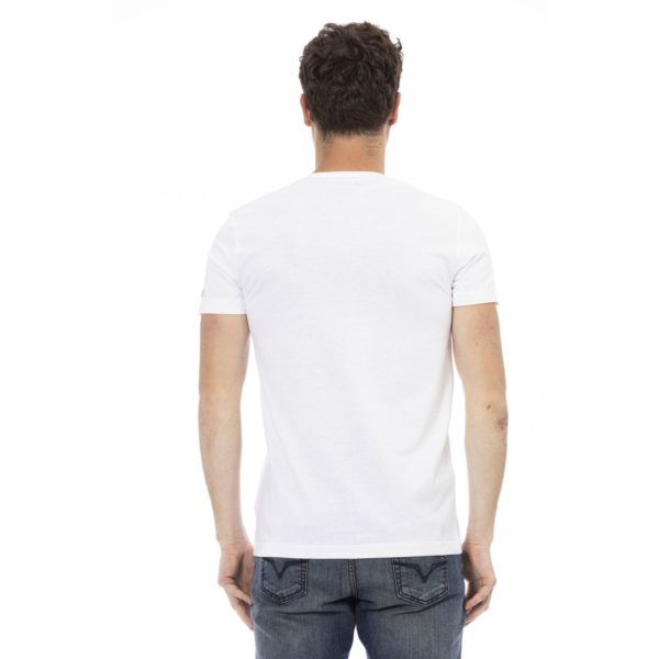 Trussardi Action 2AT108_01White – Image 3