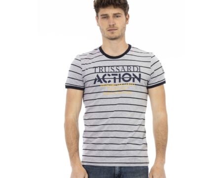 Trussardi Action 2AT24_R_13Grey-Navy