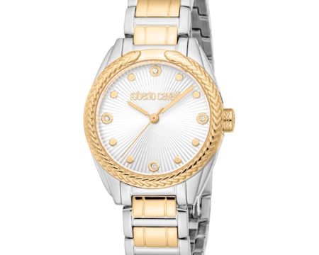 Roberto Cavalli X093_RC5L118M0065