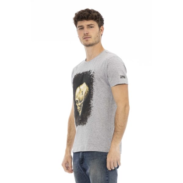 Trussardi Action 2AT37_12Grey – Image 2