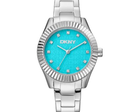 Dkny X093_DK1L017M0045