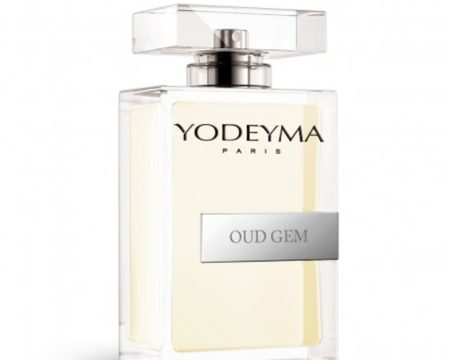 Yodeyma Oud_Gem_M_100ml