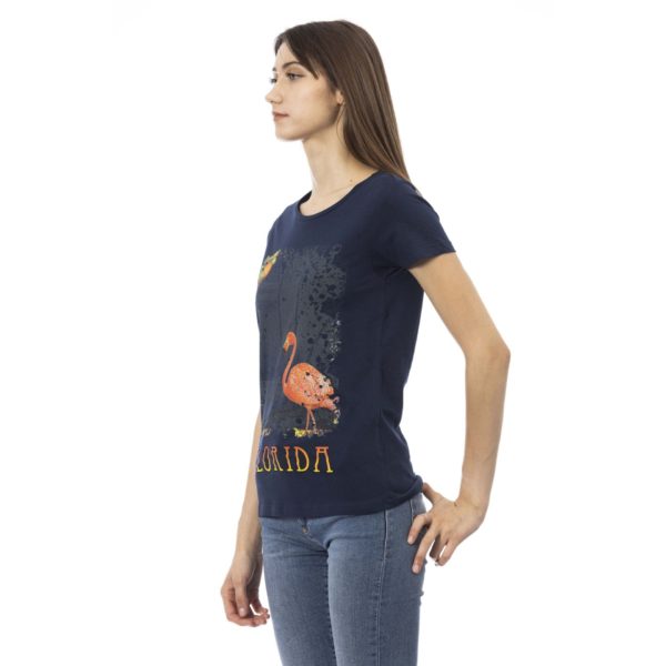 Trussardi Action 2BT10_194Navy – Image 2