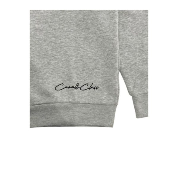 Cavalli Class QXT67XCF062_05014GreyMelange – Image 4