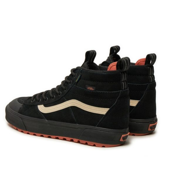Vans X073_VN000CVTBLK1-_VNBLK – Image 3