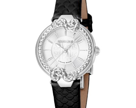 Roberto Cavalli By Franck Muller X093_RV1L214L0011