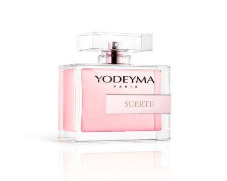 Yodeyma Suerte_W_100ml