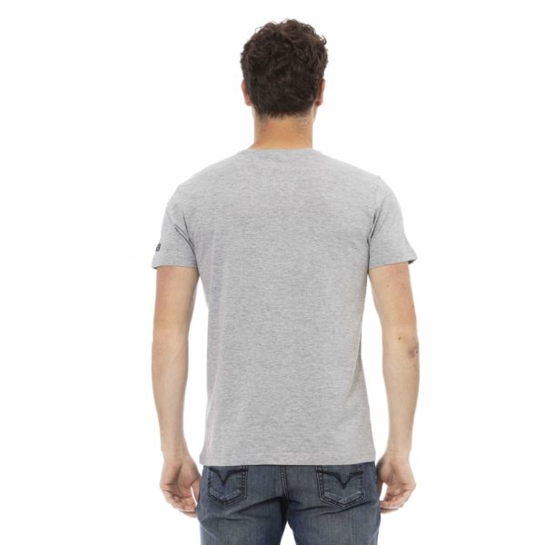 Trussardi Action 2AT37_12Grey – Image 3
