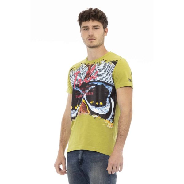Trussardi Action 2AT18_04Green – Image 2