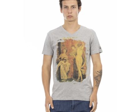 Trussardi Action