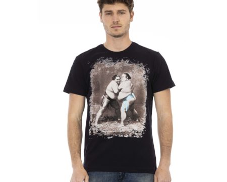 Trussardi Action 2AT07_03Black