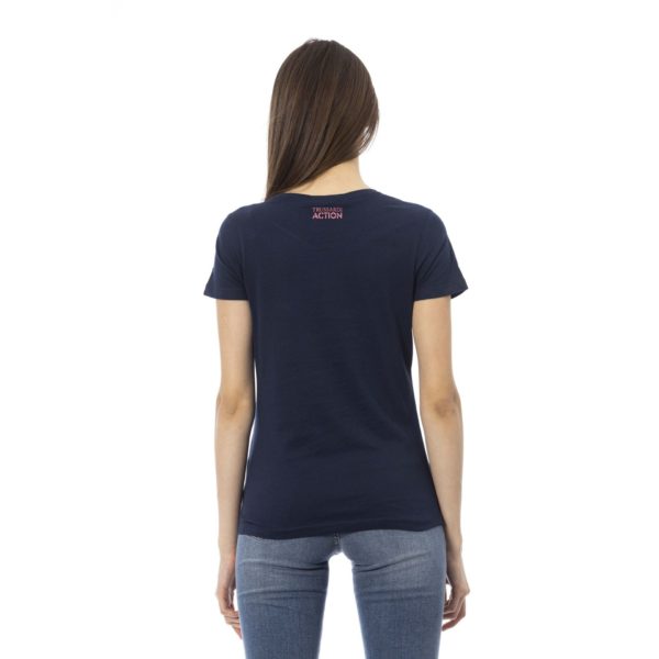Trussardi Action 2BT10_194Navy – Image 3
