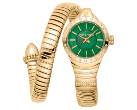 Roberto Cavalli X093_RC5L114M0035