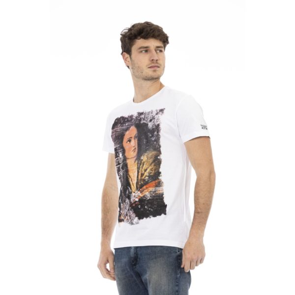 Trussardi Action 2AT21_01White – Image 2