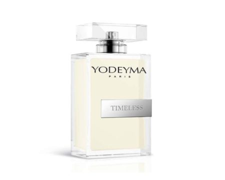 Yodeyma Timeless_M_100ml