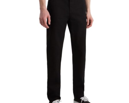 Vans X073_VN0A5FJ7BLK1-_VNBLK