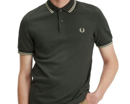 Fred Perry X073_M3600-_U98