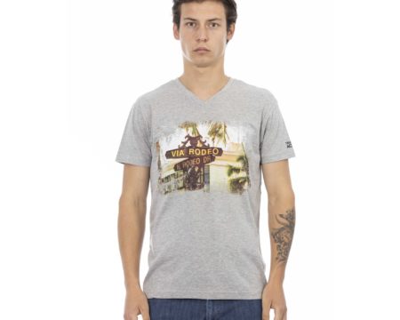 Trussardi Action