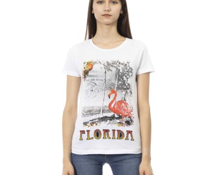 Trussardi Action 2BT10_001WHITE