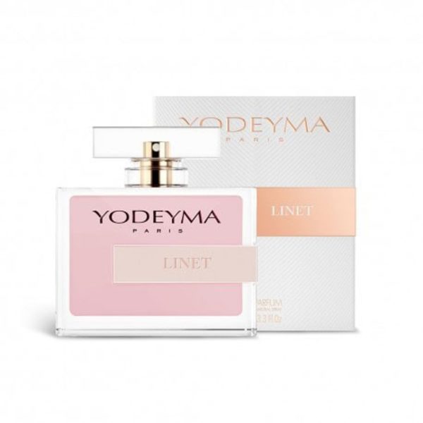 Yodeyma Linet_W_100ml – Image 2