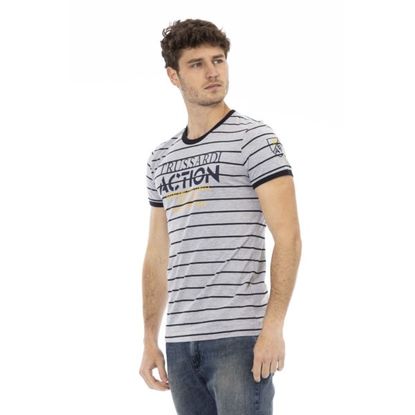 Trussardi Action 2AT24_R_13Grey-Navy – Image 2