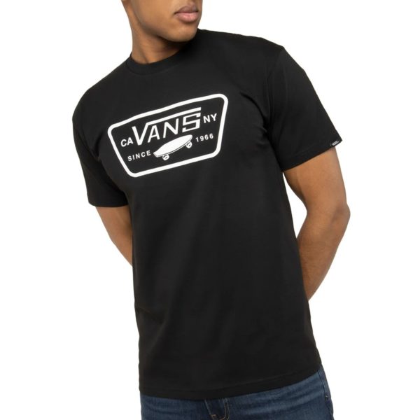 Vans X073_VN000QN8Y281-_Y281 – Image 2