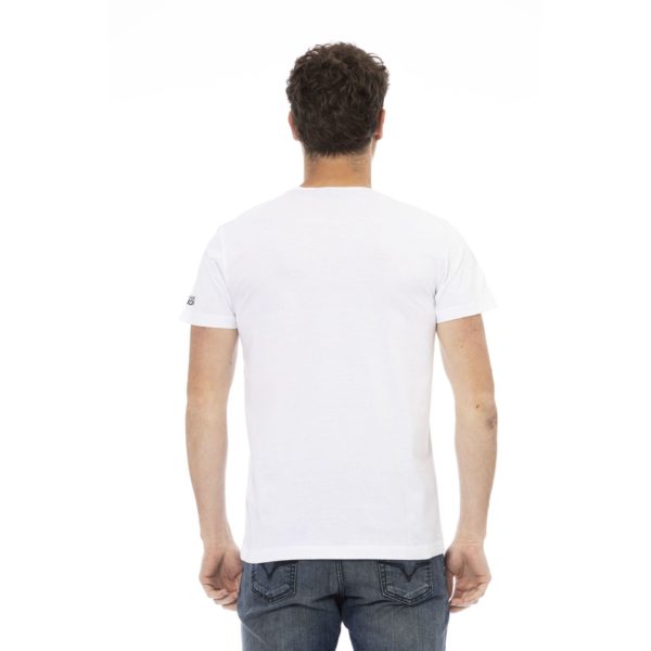 Trussardi Action 2AT21_01White – Image 3