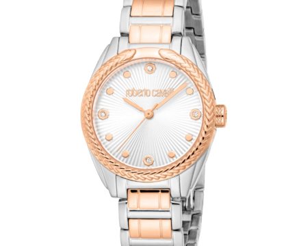 Roberto Cavalli X093_RC5L118M0085