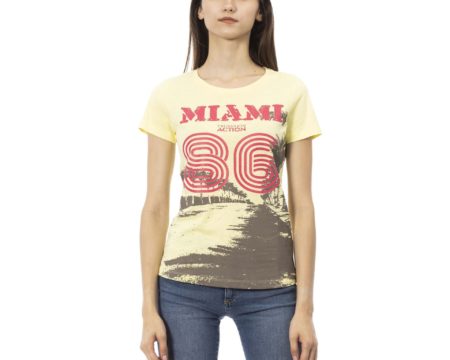 Trussardi Action 2BT11_91Yellow