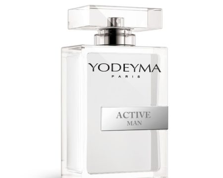 Yodeyma Active_Man_M_100ml