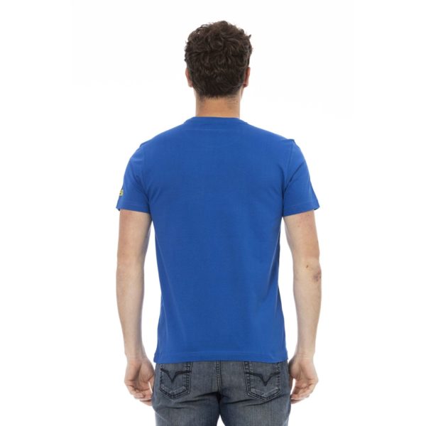 Trussardi Action 2AT17_NUOVAGUINEA_03Bluette – Image 3