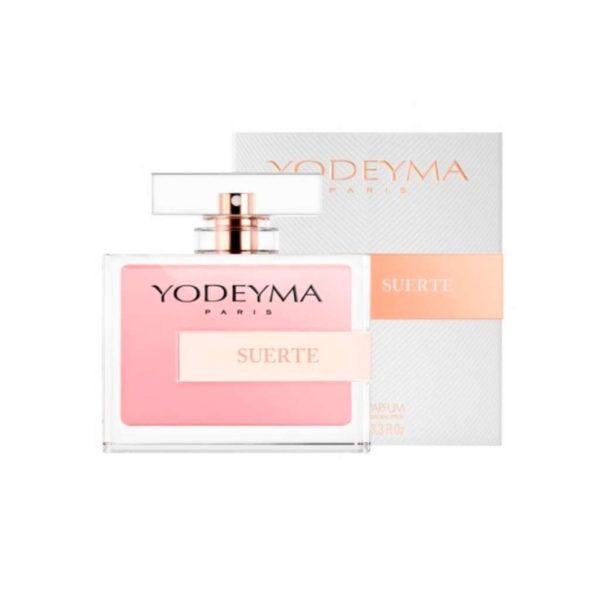 Yodeyma Suerte_W_100ml – Image 2