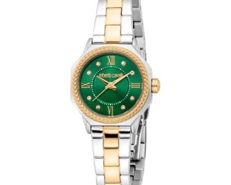 Roberto Cavalli X093_RC5L122M0085