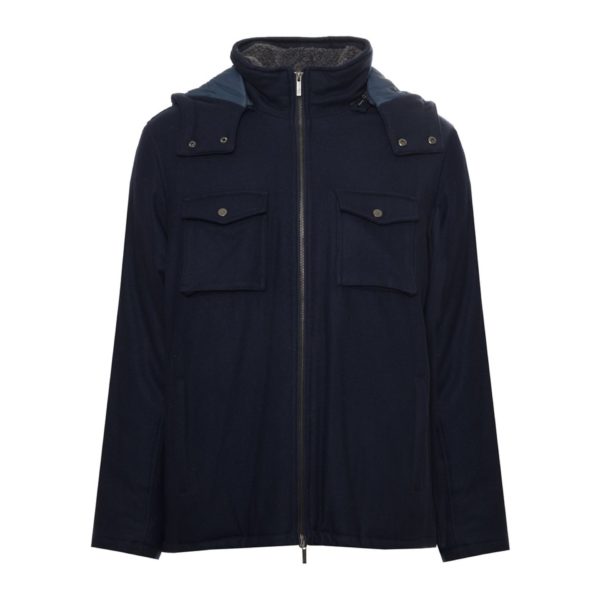Harmont & Blaine Jeans X073_K07087-040300_808