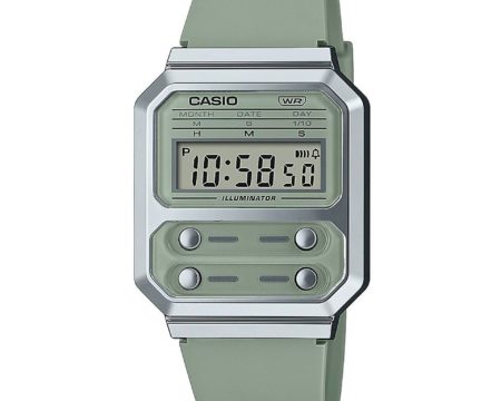 Casio