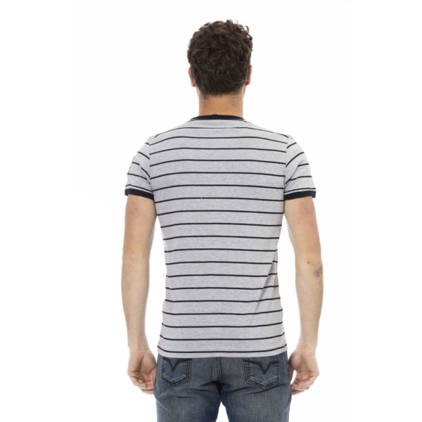 Trussardi Action 2AT24_R_13Grey-Navy – Image 3