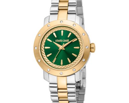 Roberto Cavalli X093_RC5L125M0075