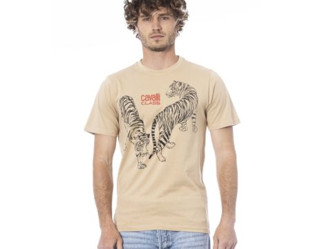 Cavalli Class QXT62YJD060_00503Sand