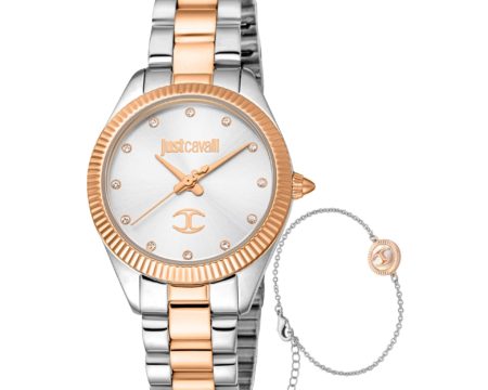 Just Cavalli X093_JC1L267M0105