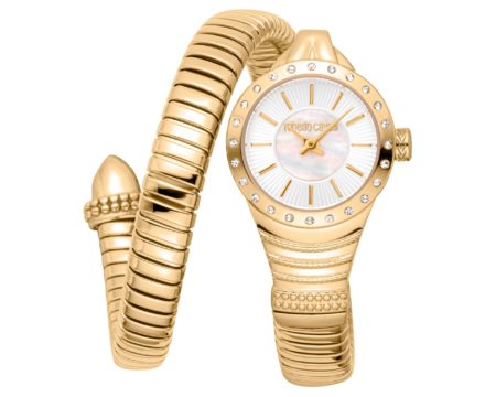 Roberto Cavalli X093_RC5L114M0025