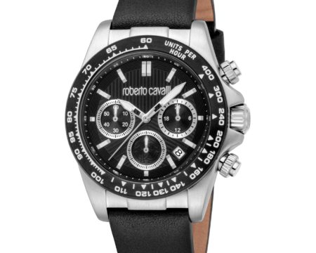 Roberto Cavalli X093_RC5G135L0025