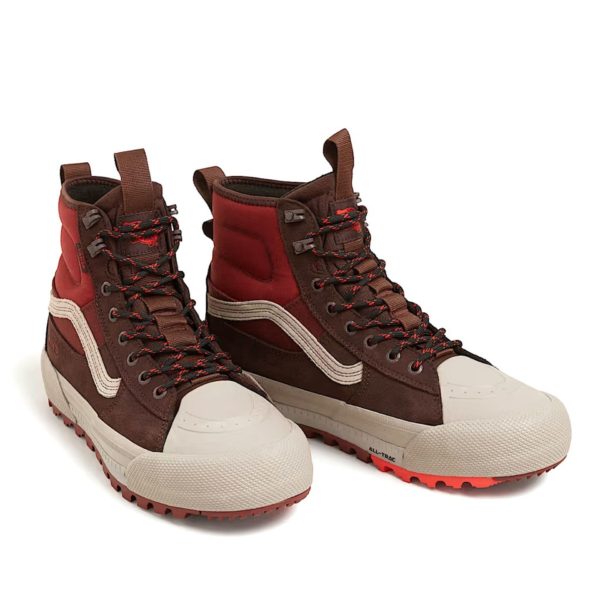 Vans X073_VN000CVS7YO1-_VN7YO – Image 2