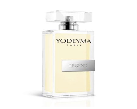 Yodeyma Legend_M_100ml